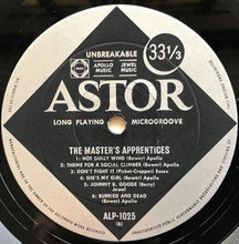 Load image into Gallery viewer, Masters Apprentices  - The Master&#39;s Apprentices
