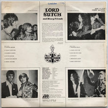 Load image into Gallery viewer, Led Zeppelin ( Lord Sutch) - Lord Sutch &amp; Heavy Friends