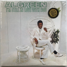 Load image into Gallery viewer, Green, Al - I&#39;m Still In Love With You