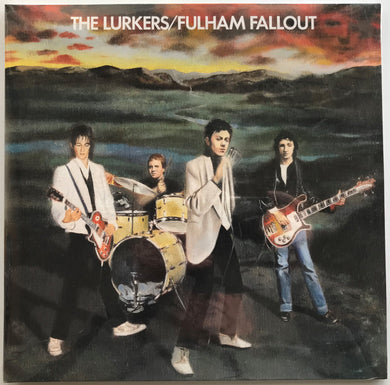 Lurkers  - Fulham Fallout