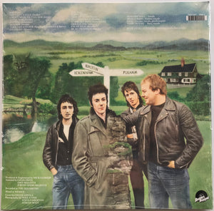 Lurkers  - Fulham Fallout