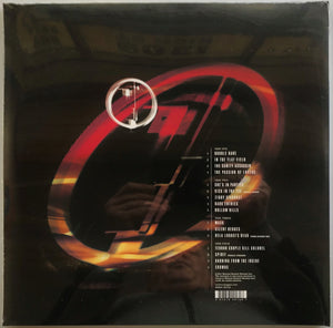 Bauhaus  - Best Of Bauhaus - Crackle