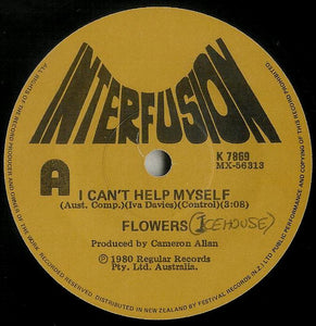 Icehouse - I Can't Help Myself