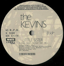Load image into Gallery viewer, The Kevins - Ululation