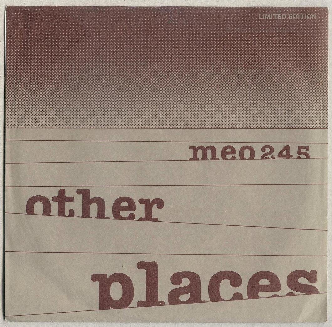 Meo 245 - Other Places