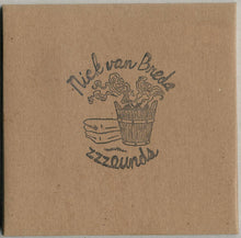 Load image into Gallery viewer, Nick Van Breda - She Makes His Heart Play Math Rock