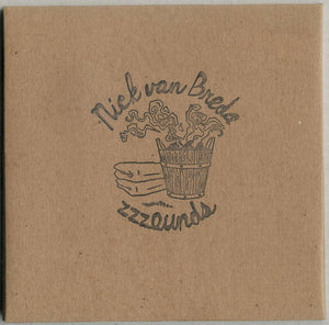 Nick Van Breda - She Makes His Heart Play Math Rock