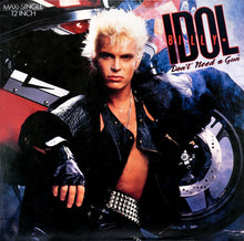 Load image into Gallery viewer, Billy Idol - Don&#39;t Need A Gun