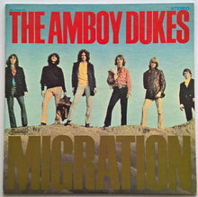 Load image into Gallery viewer, Amboy Dukes - Migration