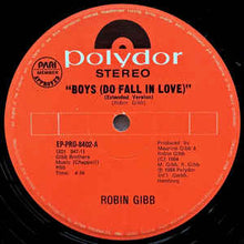 Load image into Gallery viewer, Bee Gees (Robin Gibb) - BEE GEES (ROBIN GIBB) - &quot;Boys (Do Fall In Love)&quot;