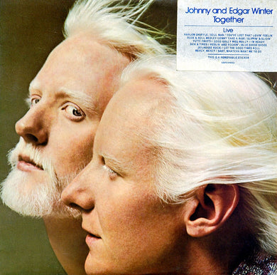 Winter, Johnny - Together