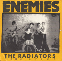 Load image into Gallery viewer, Radiators From Space - Enemies