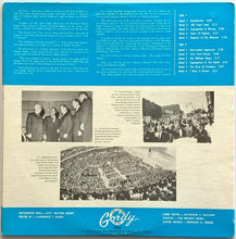 Load image into Gallery viewer, King, Martin Luther - The Great March To Freedom