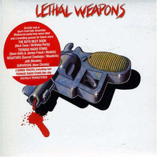 Load image into Gallery viewer, V/A - Lethal Weapons