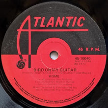 Load image into Gallery viewer, Home (Aus) - I Wish My Feet Had Wings / Bird On My Guitar