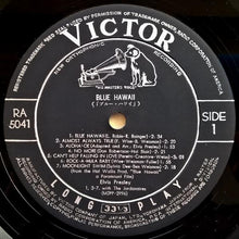 Load image into Gallery viewer, Elvis Presley - Blue Hawaii