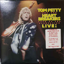Load image into Gallery viewer, Tom Petty &amp; The Heartbreakers - Pack Up The Plantation - Live!