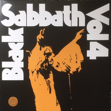 Load image into Gallery viewer, Black Sabbath - Vol.4