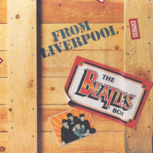 Load image into Gallery viewer, Beatles - From Liverpool - The Beatles Box