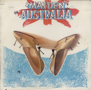 V/A - Maiden Australia