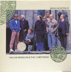 Van Morrison - Irish Heartbeat