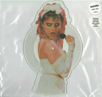 Madonna - Angel