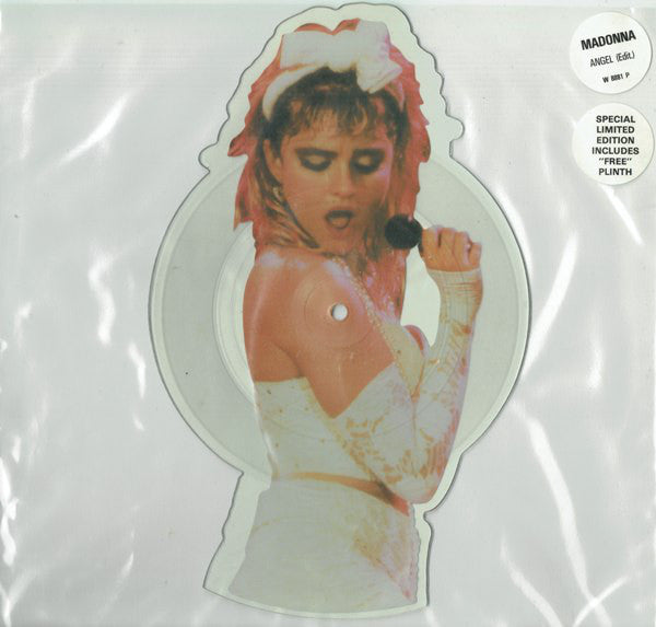 Madonna - Angel