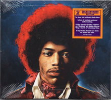 Load image into Gallery viewer, Jimi Hendrix - Both Sides Of The Sky