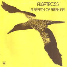 Load image into Gallery viewer, Albatross - A Breath Of Fresh Air