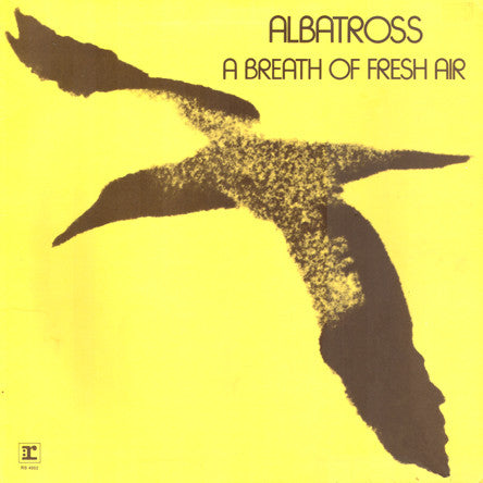 Albatross - A Breath Of Fresh Air