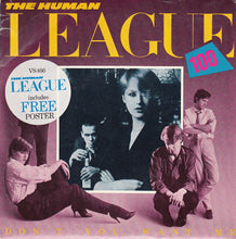Load image into Gallery viewer, Human League - Don&#39;t You Want Me