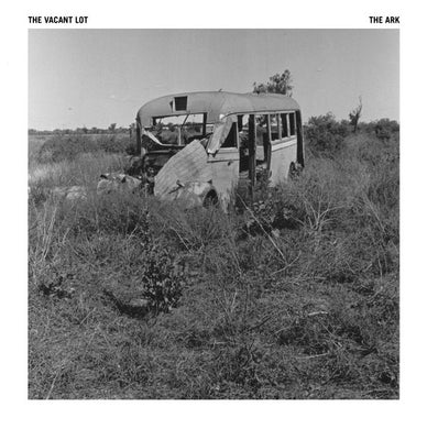 Vacant Lot - The Ark