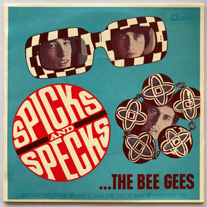 Bee Gees - Spicks And Specks