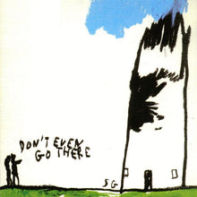 Load image into Gallery viewer, Tindersticks - Don&#39;t Even Go There