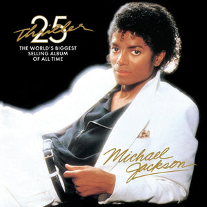 Jackson, Michael - Thriller 25
