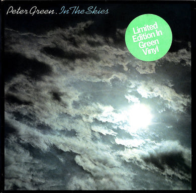 Fleetwood Mac (Peter Green) - In The Skies