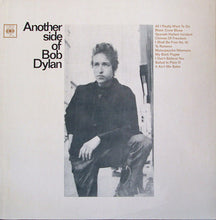 Load image into Gallery viewer, Bob Dylan - Another Side Of Bob Dylan