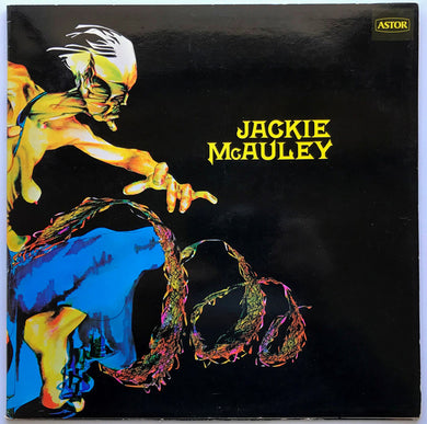 Jackie Mcauley - Jackie McAuley