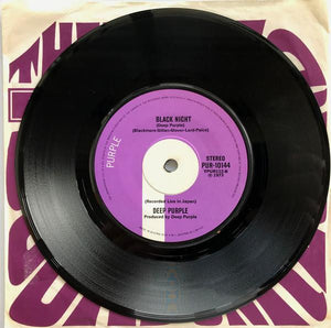 Deep Purple - Woman From Tokyo
