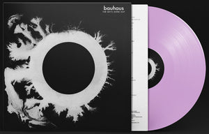 Bauhaus - The Sky's Gone Out