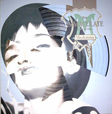 Madonna - The Immaculate Collection