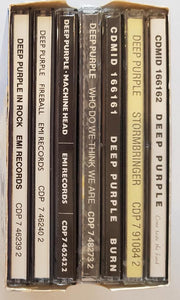 Deep Purple - Collection