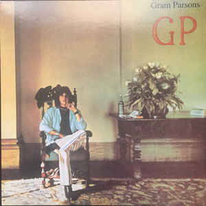 Gram Parsons - GP