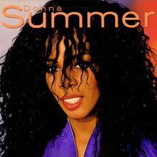 Load image into Gallery viewer, Donna Summer - Donna Summer