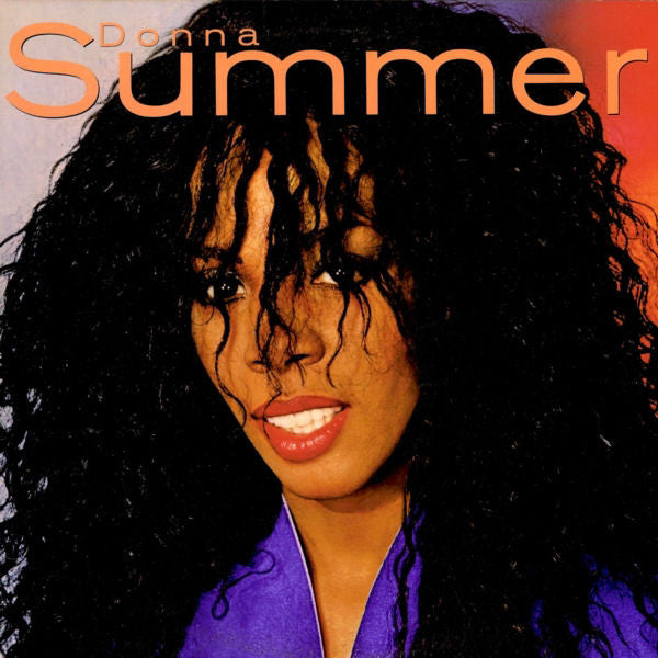 Donna Summer - Donna Summer