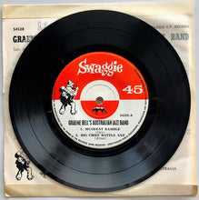 Load image into Gallery viewer, Graeme Bell &amp; His All Stars - Graeme Bell&#39;s Australian Jazz Band
