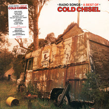 Load image into Gallery viewer, Cold Chisel - Radio Songs A Best of Cold Chisel
