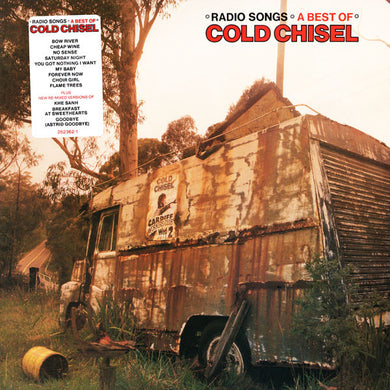 Cold Chisel - Radio Songs A Best of Cold Chisel