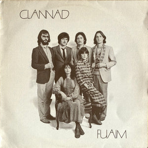 Clannad - Fuaim