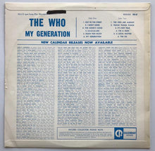 Load image into Gallery viewer, Who - My Generation
